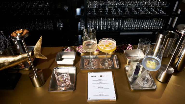 Генеральное партнерство с Радио РБК