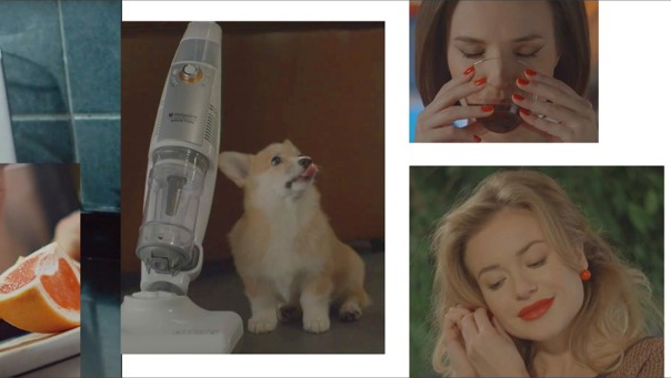 Hotpoint. Техника для ведущих.