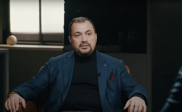 Говорим о популяризации финансовой грамотности с руководителем блока розничного бизнеса ПСБ