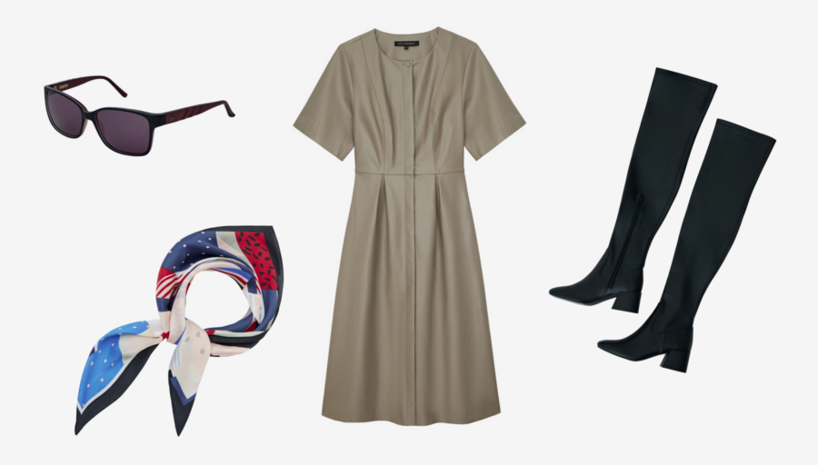 и почему там выгодно покупать одежду, обувь и аксессуары