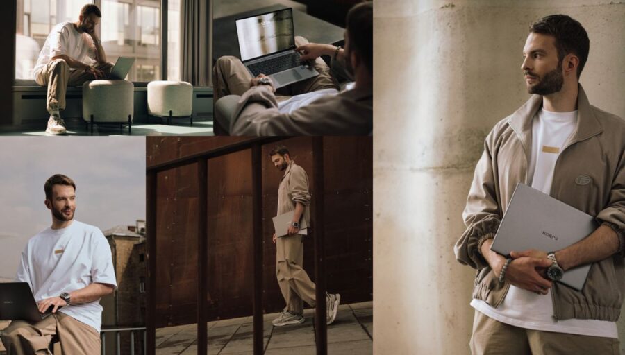 Какие преимущества дает современная техника в креативной индустрии