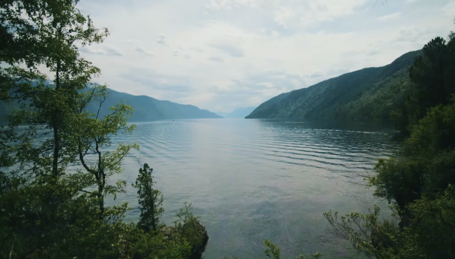 Рассказываем, как идет строительство курорта «Манжерок» и какая инфраструктура для отдыха и жизни уже работает