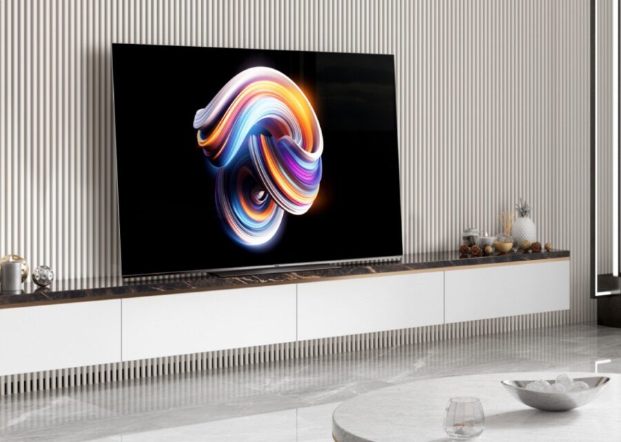 Протестировали возможности современных телевизоров и развеяла мифы вокруг ТВ