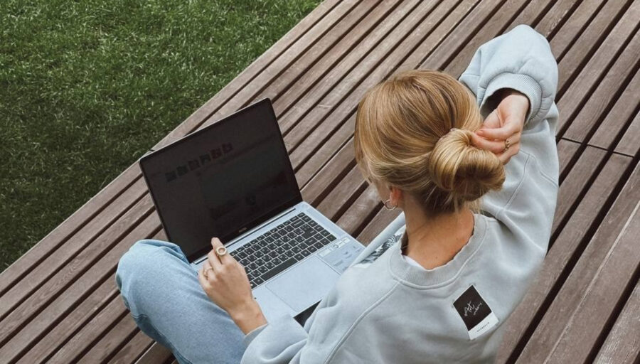 Рассказываем аудитории о продукции Tecno