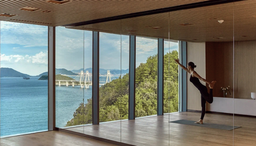 Как страна утренней свежести стала одним из привлекательных направлений