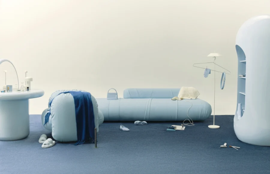 как EKONIKA смотрит на мир