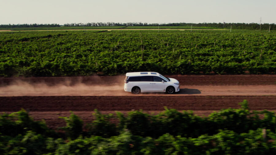 Генеральный партнер фильма "РБК Вино"